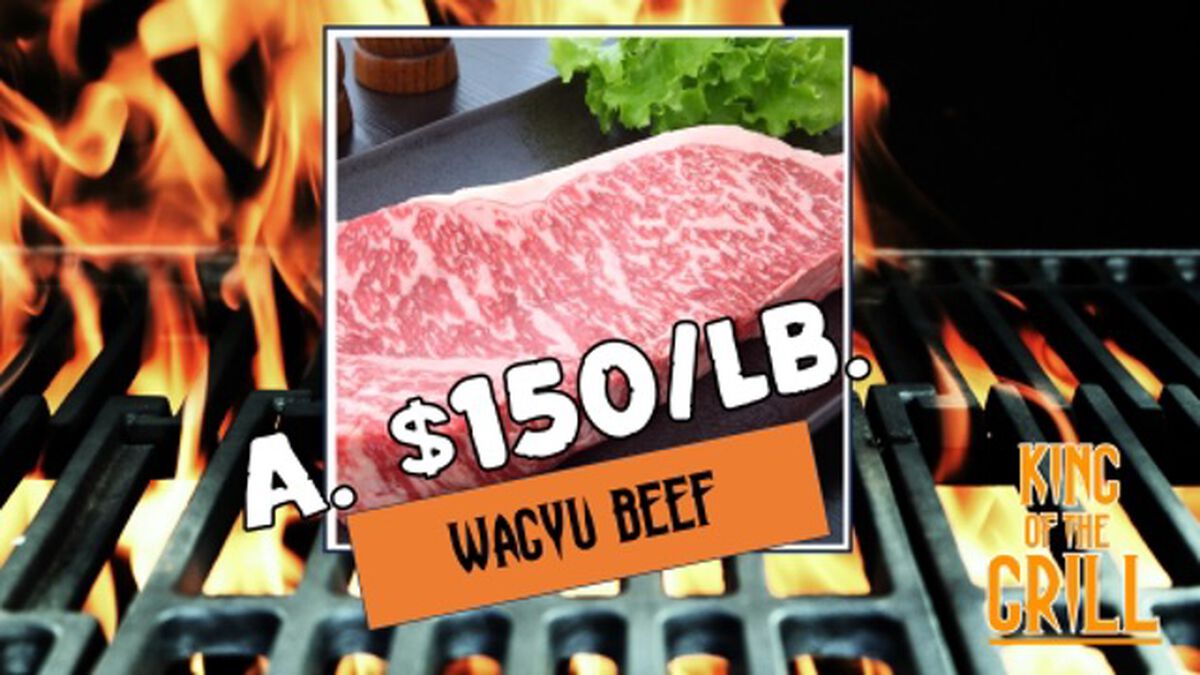 King of the Grill image number null